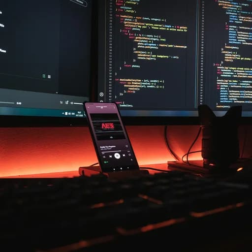 Programming